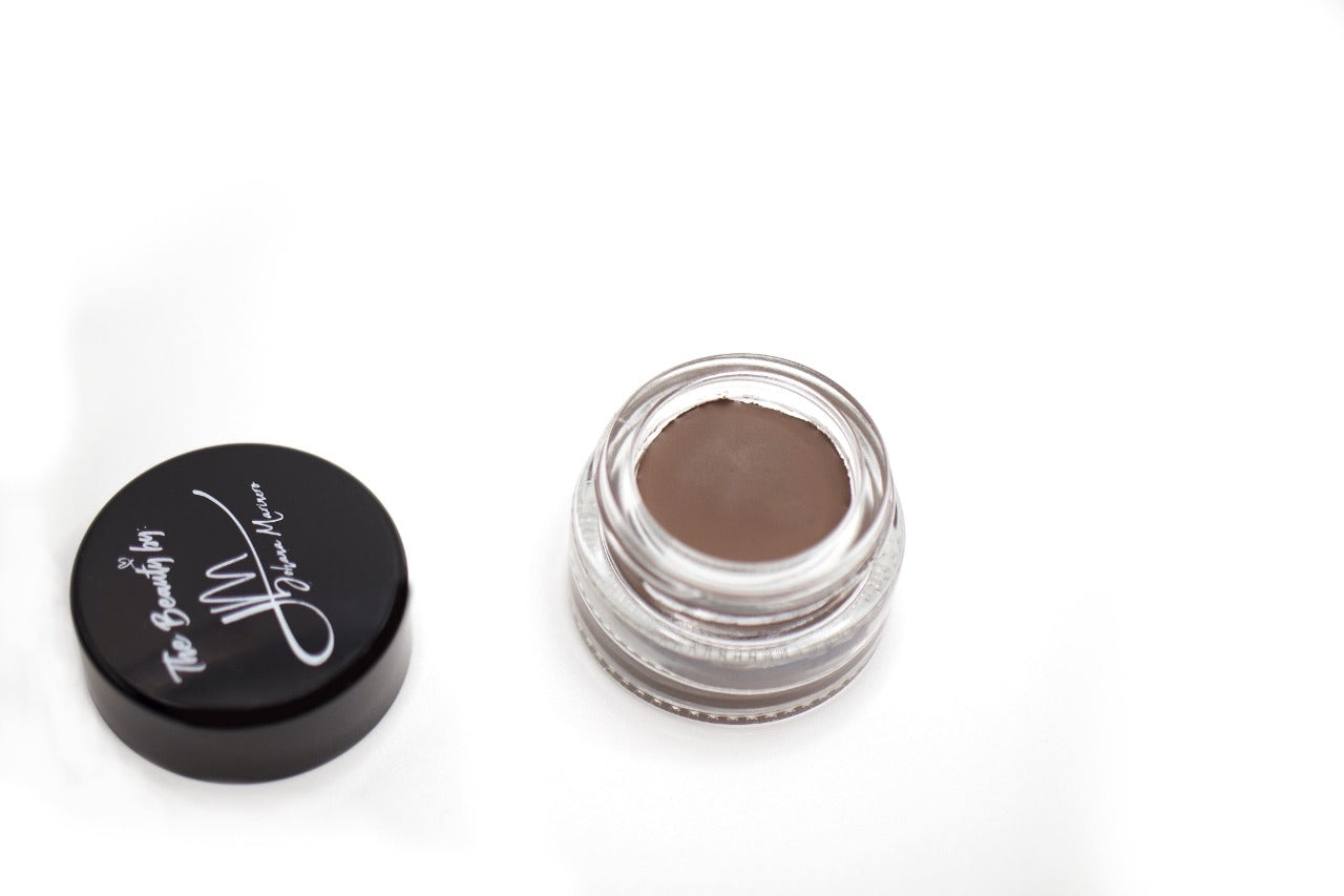 Dip-brow pomade Soft Brown