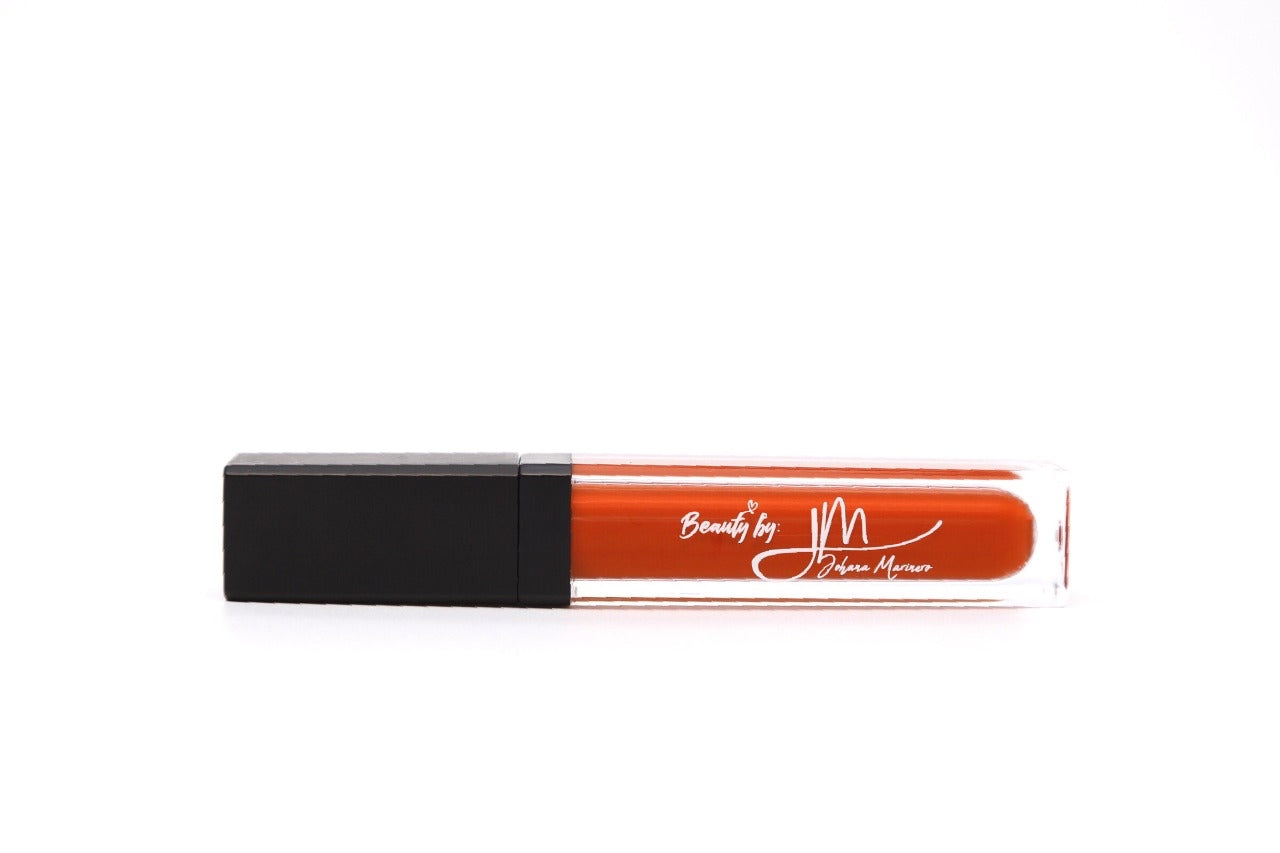Lipstick Matte Peach