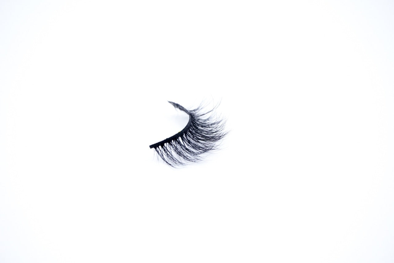 Luxury Mink lashes Alma