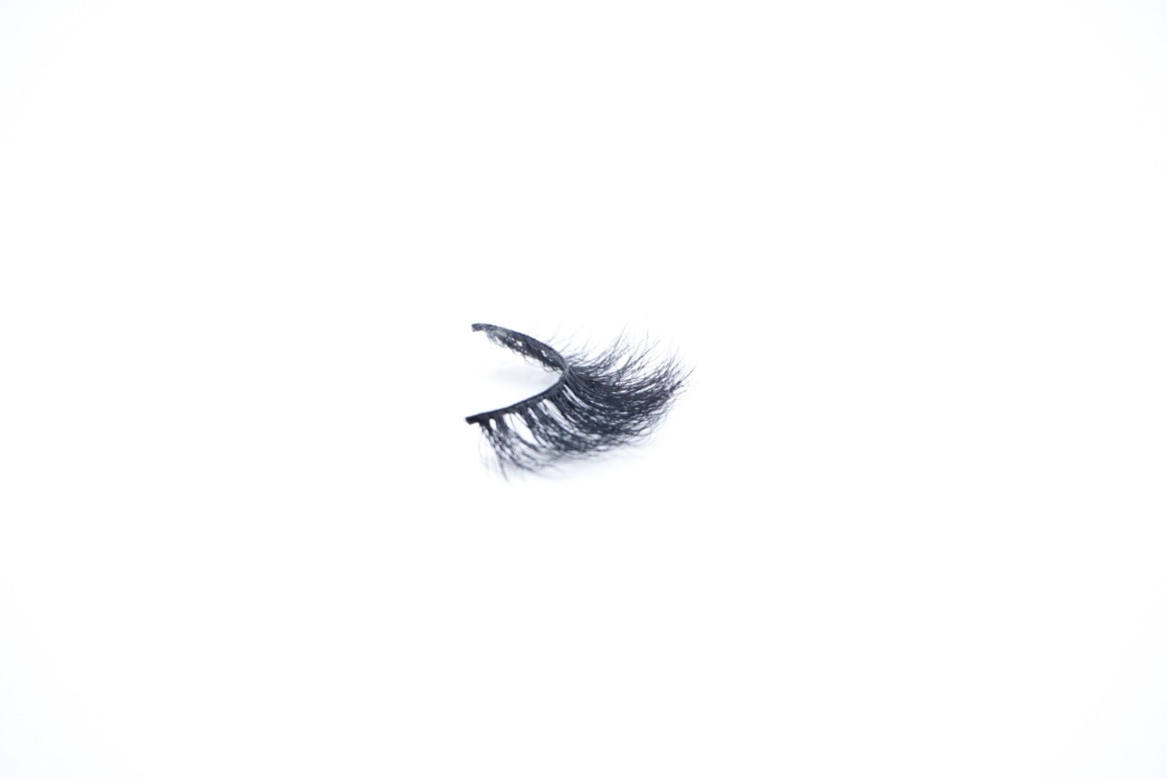 Luxury Mink Lashes Vida