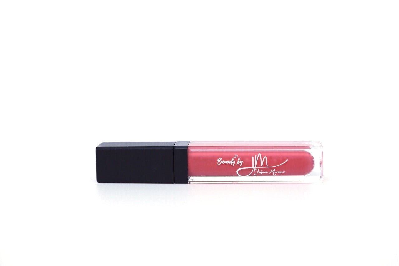 Lipstick Matte Pink Pie