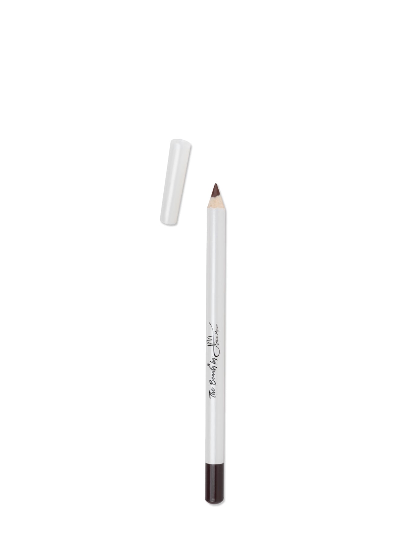 Eyes and Lip liner Brownie
