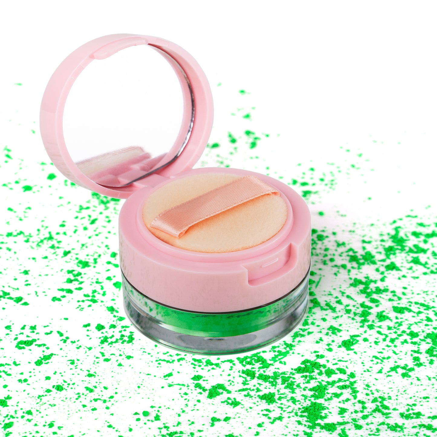 Pigmento verde