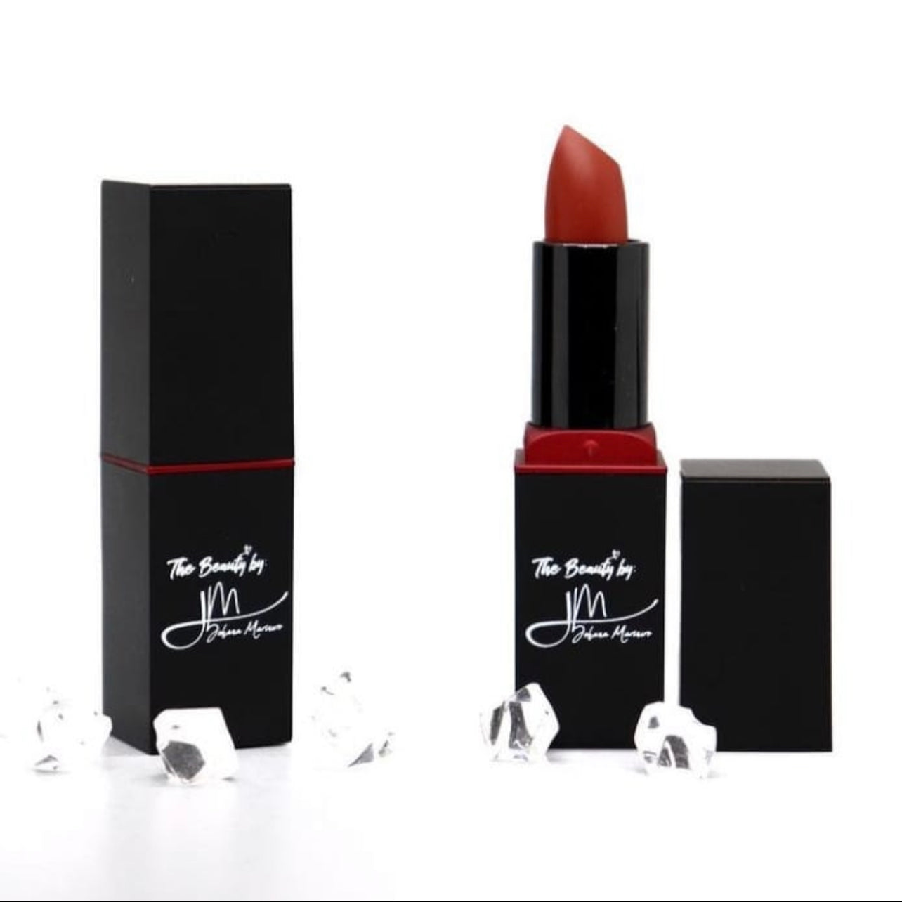 Passion Lipstick