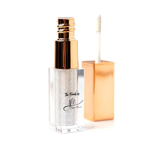 Plateado Liquid Eyeshadow