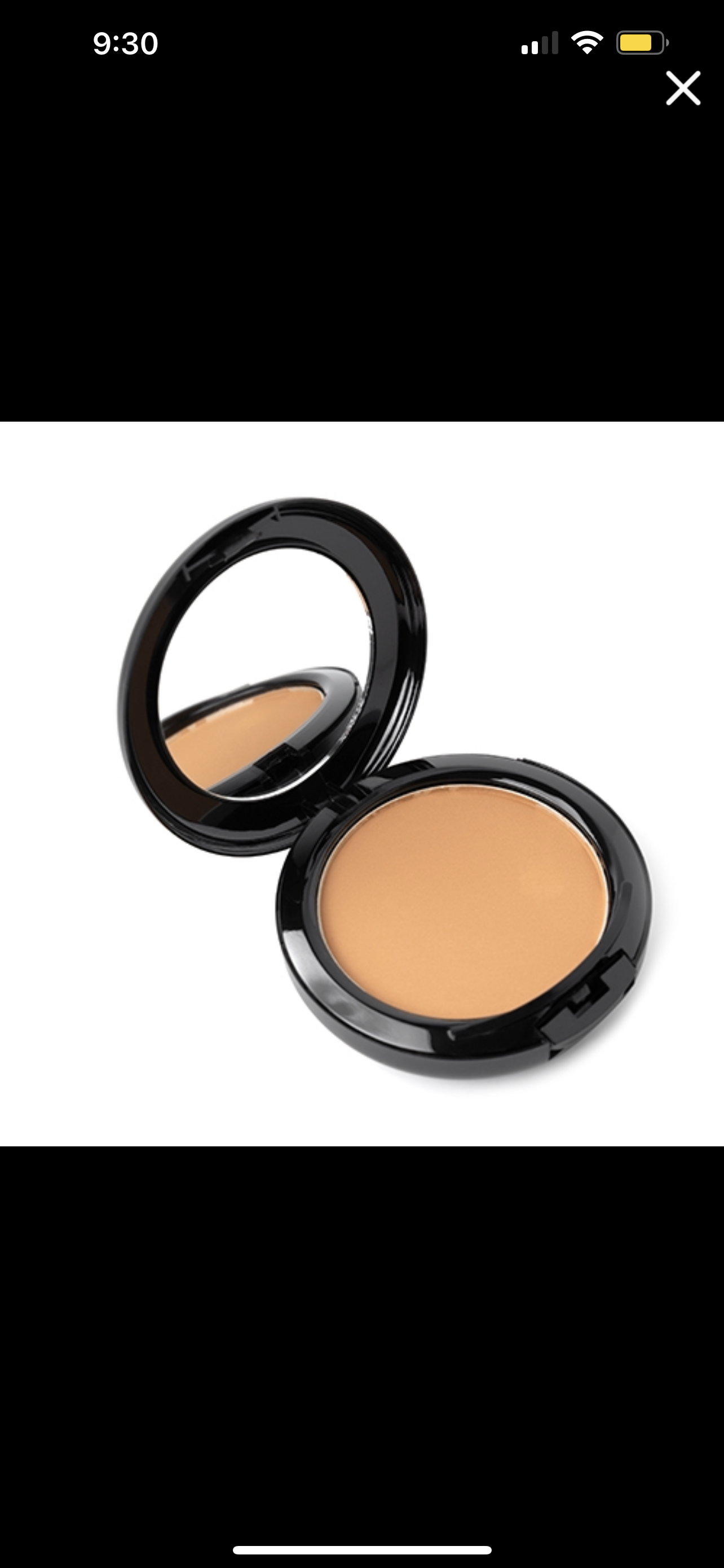 Bronzer Chocolate