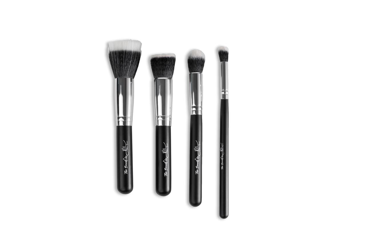 Set 12 Brochas