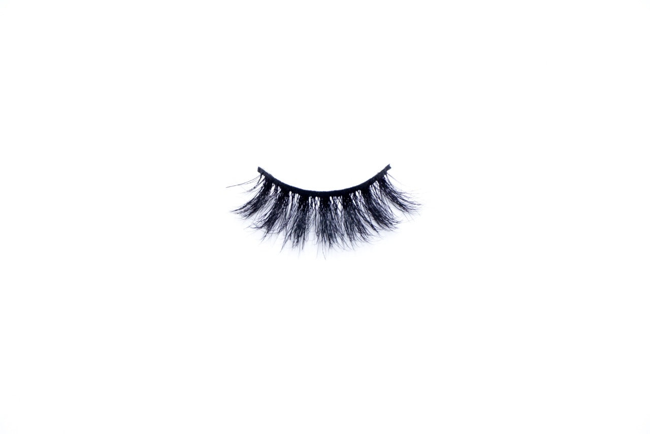 Luxury Mink lashes Luz
