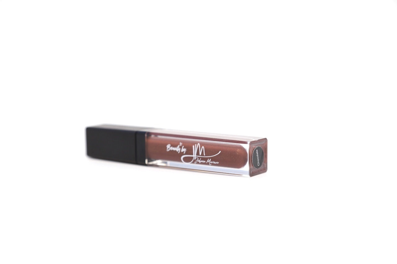 Lipstick Matte Chocolate