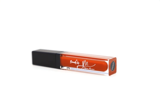 Lipstick Matte Peach