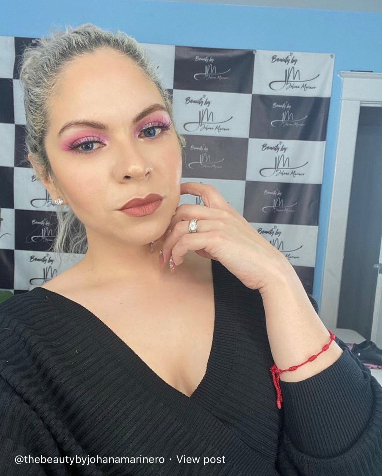 Lipstick Matte Charlotte