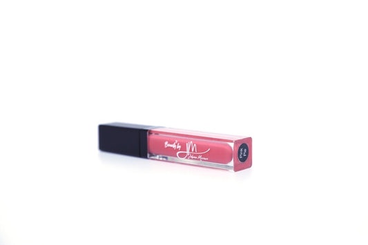 Lipstick Matte Pink Pie