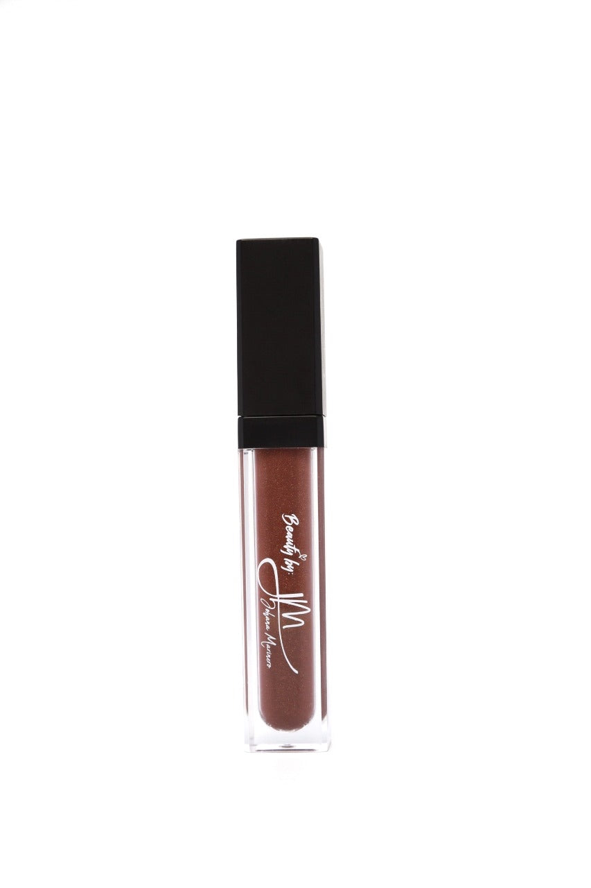 Lipstick Matte Chocolate