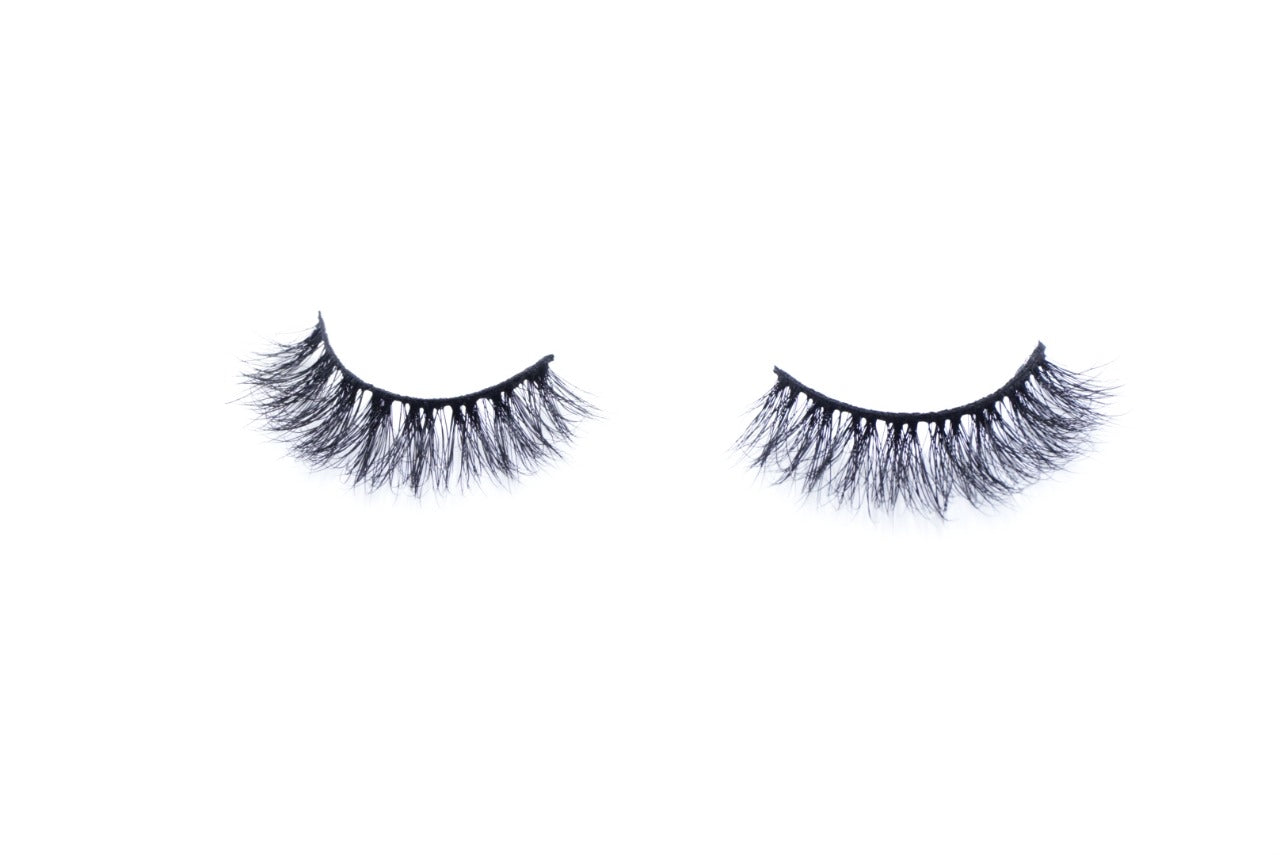 Luxury Mink Lashes Vida