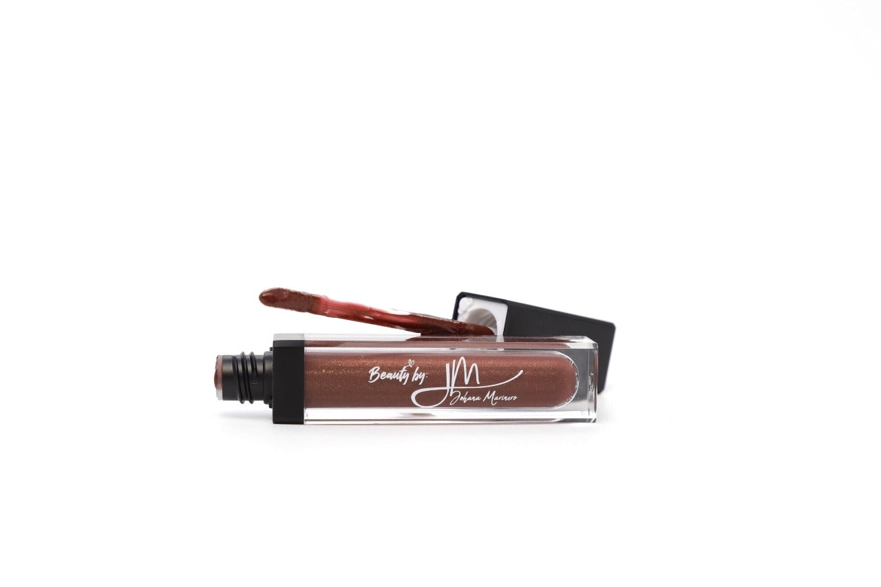 Lipstick Matte Chocolate