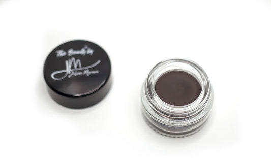 Dip-brow pomade Dark Brown