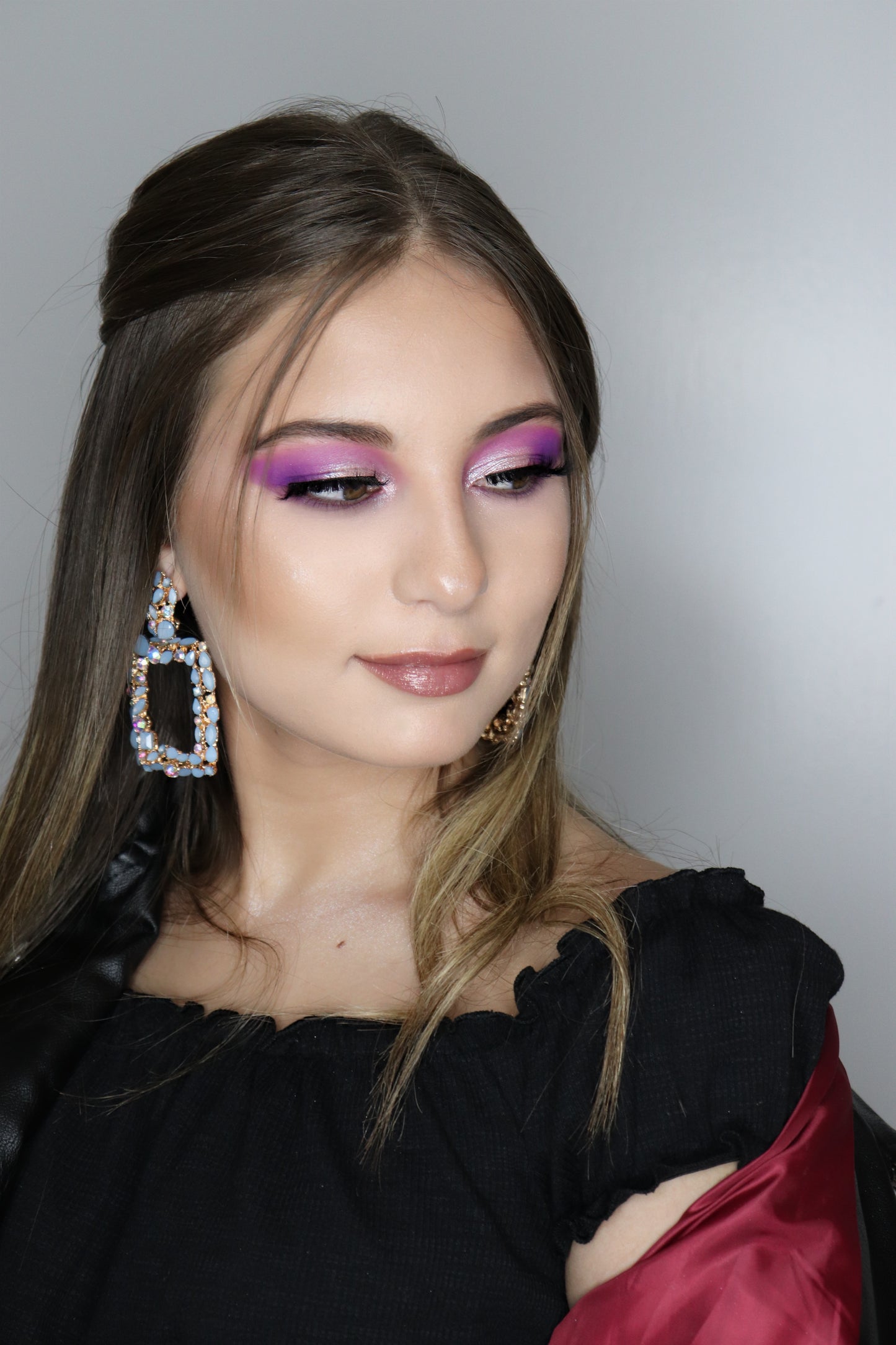 Amazonas Eyeshadow Palette