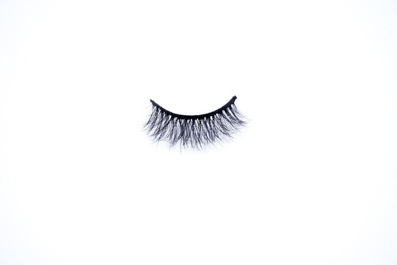 Luxury Mink lashes Alma