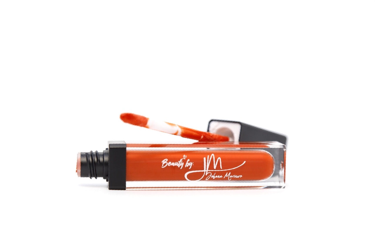 Lipstick Matte Camila