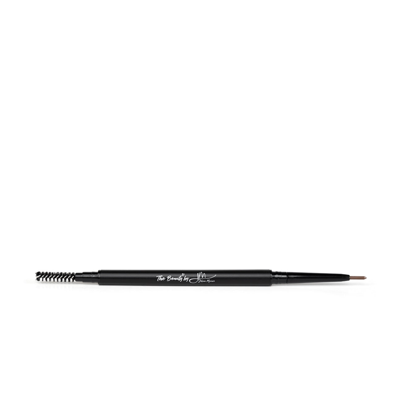 Mini Eyebrow Pencil Soft Brown