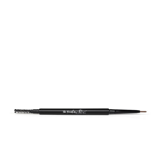 Mini Eyebrow Pencil Soft Brown