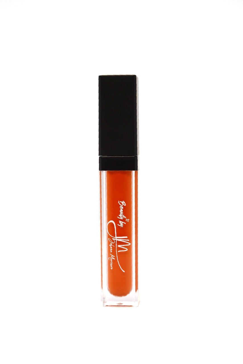 Lipstick Matte Camila