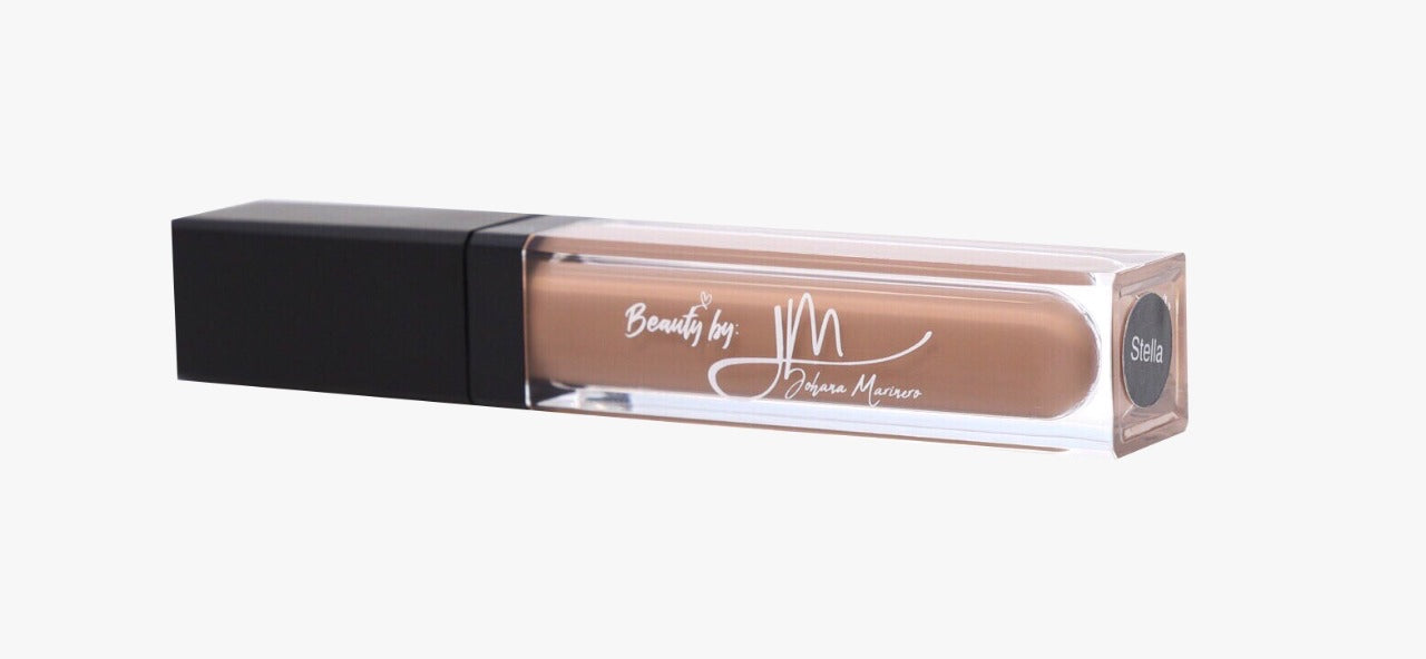 Lipstick Matte Stella