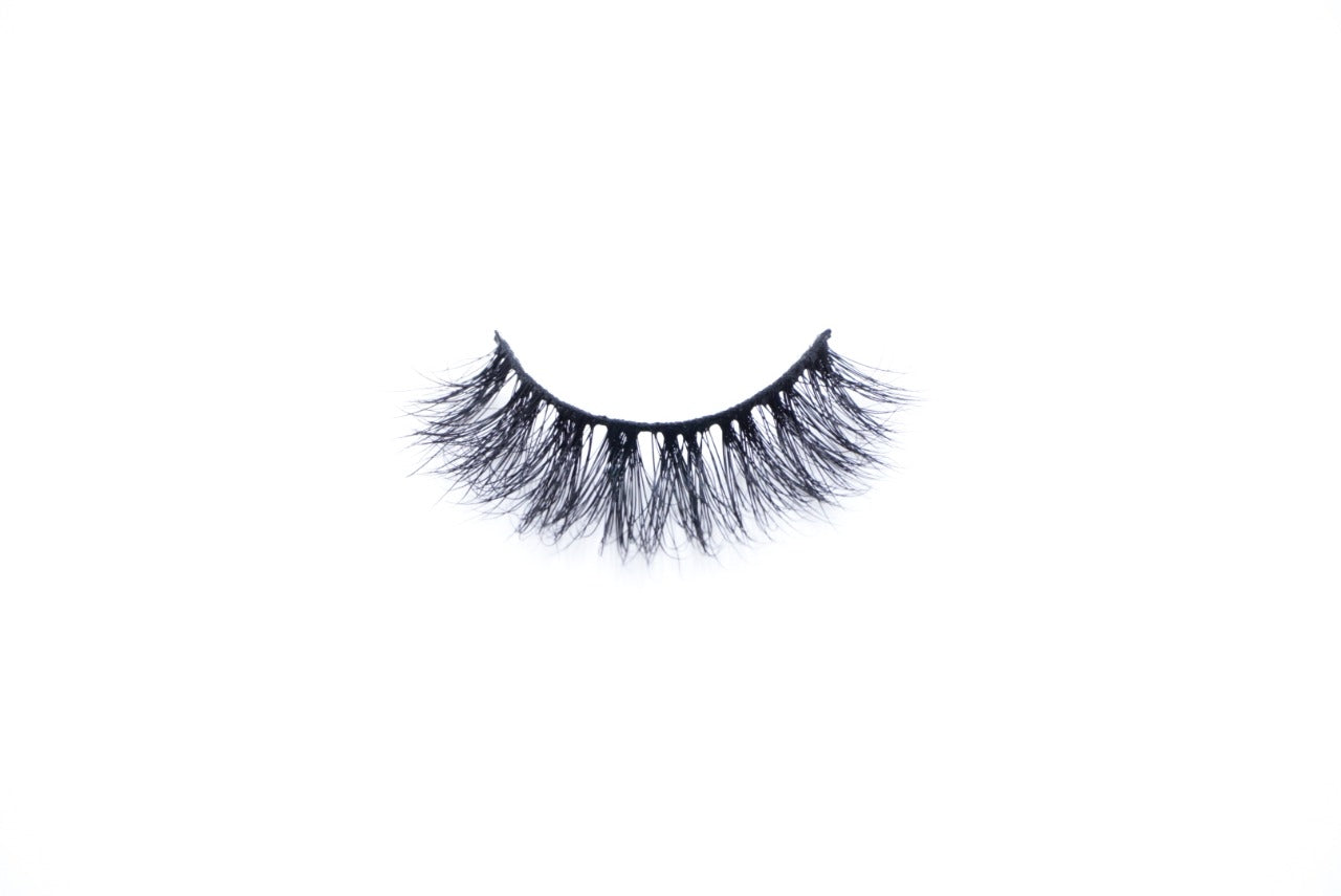 Luxury Mink Lashes Vida
