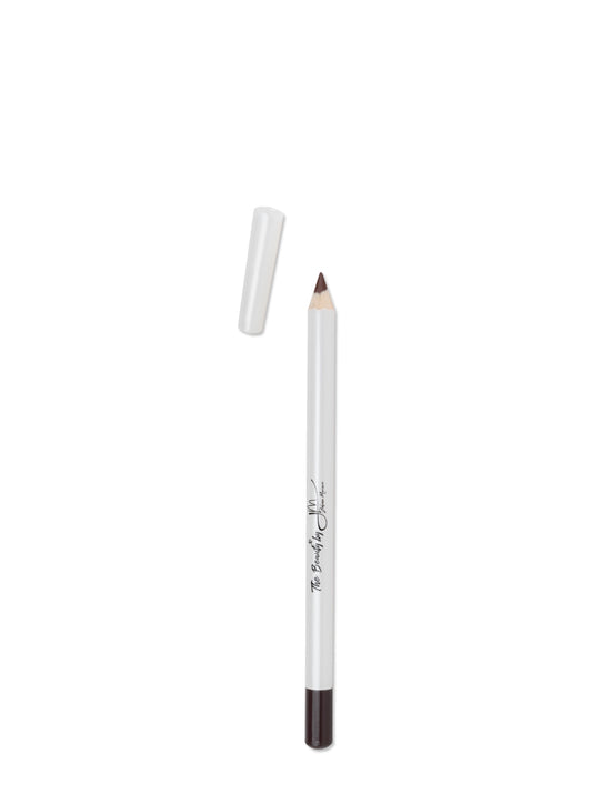Eyes and Lip liner Brownie
