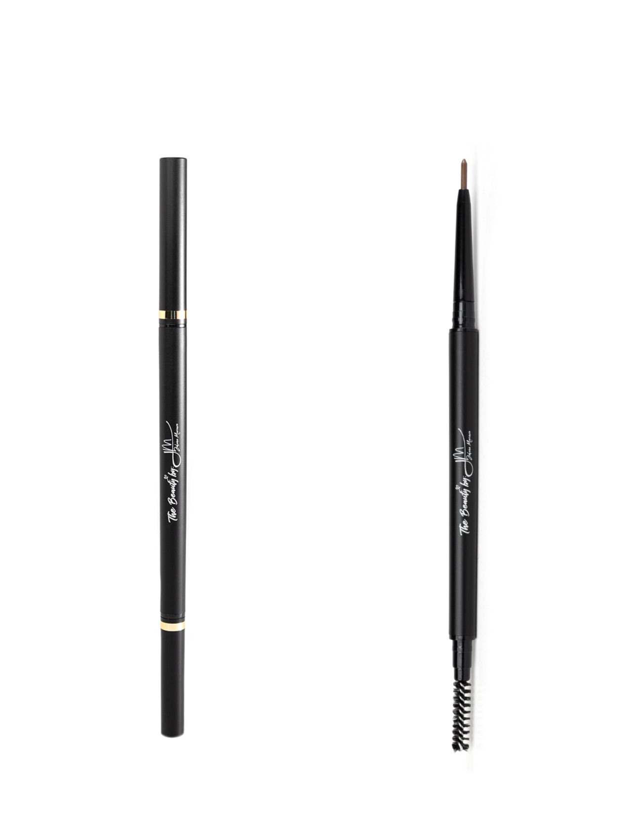 Mini Eyebrow Pencil Dark Brown