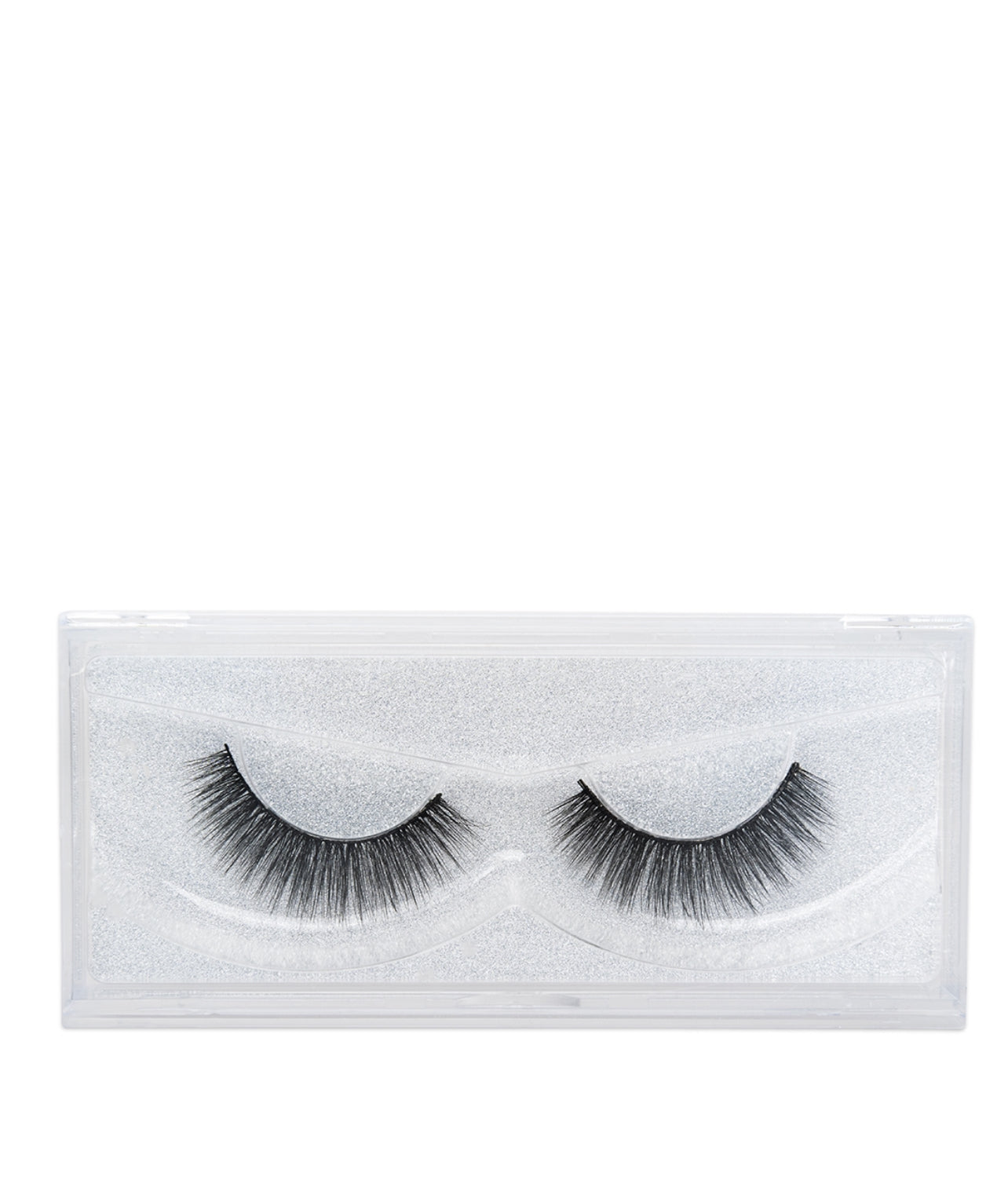 Eyelashes Latina