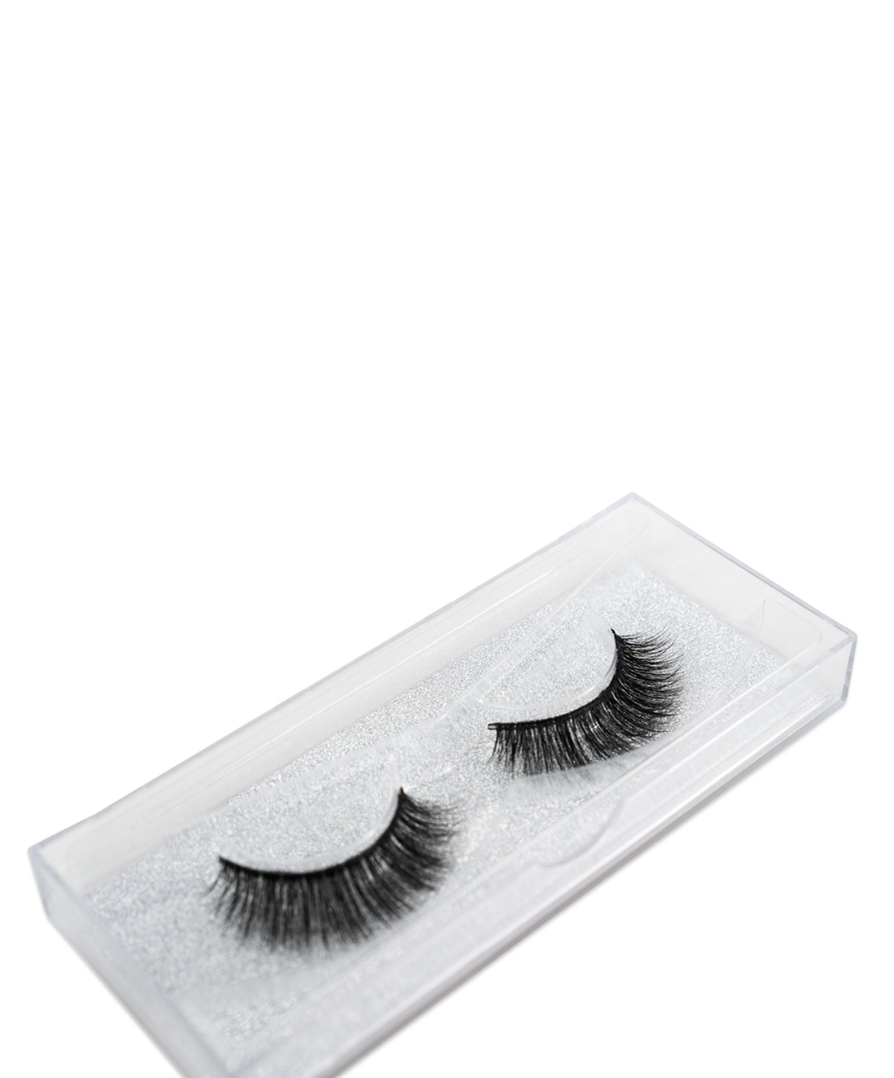Eyelashes Latina