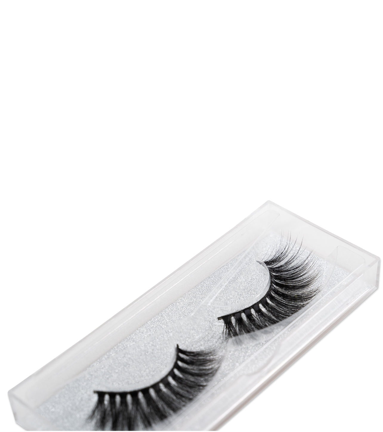 Diva Eyelashes