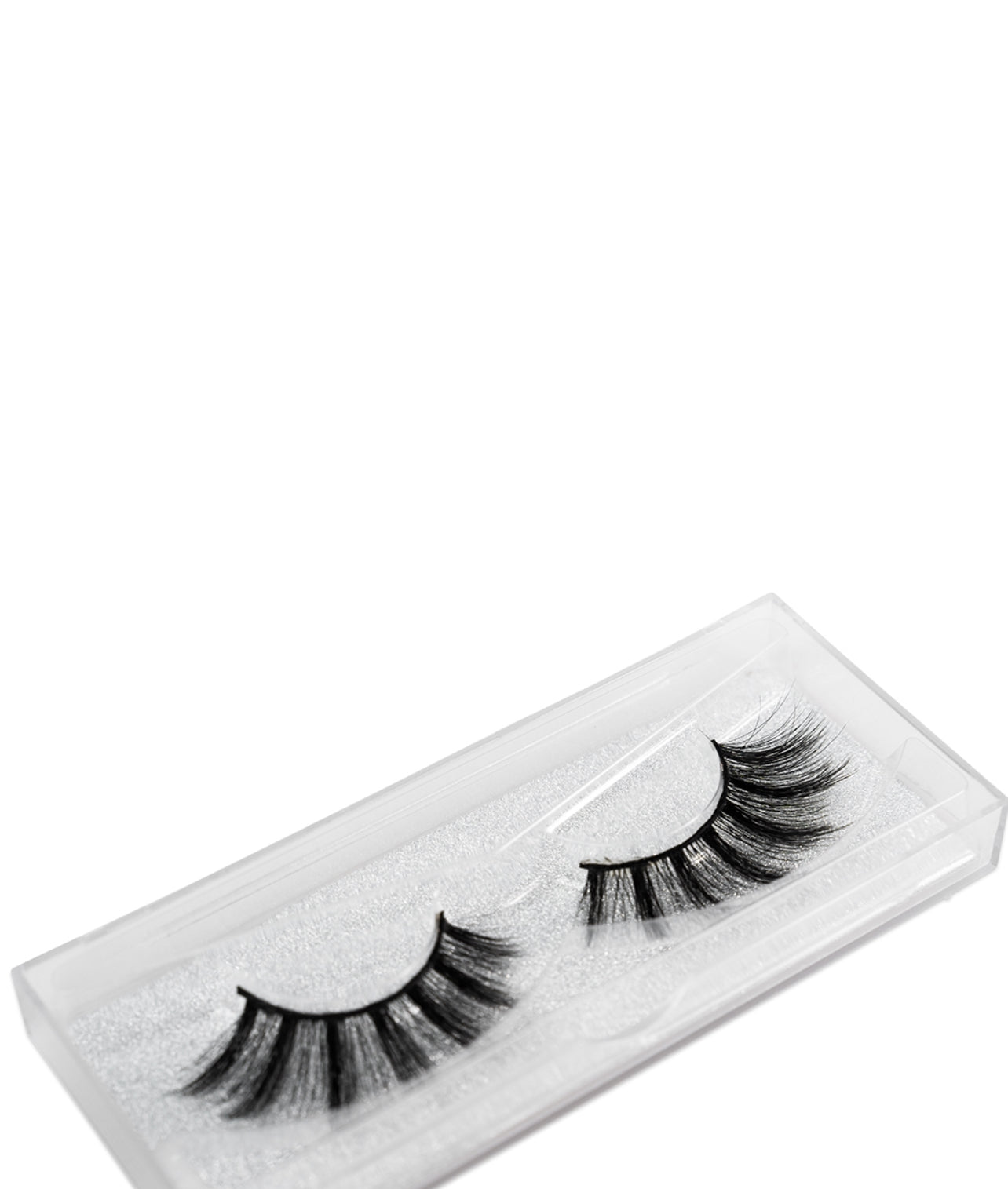 Empoderada Eyelashes