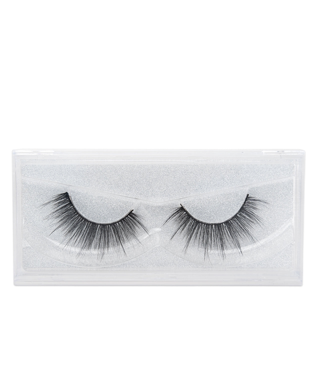 Eyelashes Real