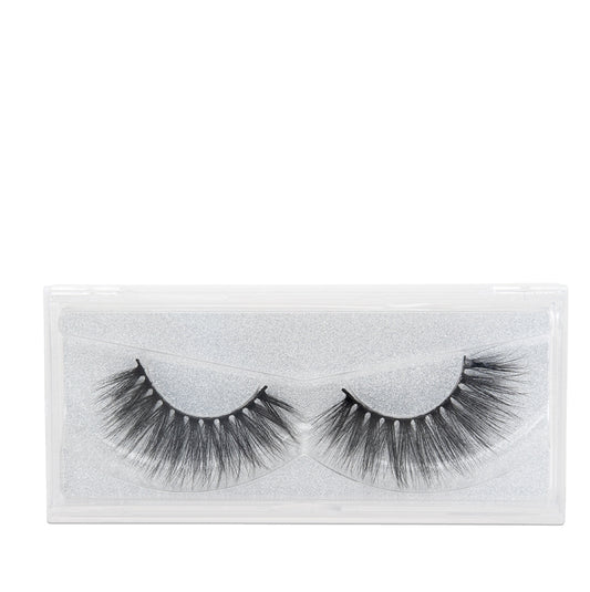 Diva Eyelashes