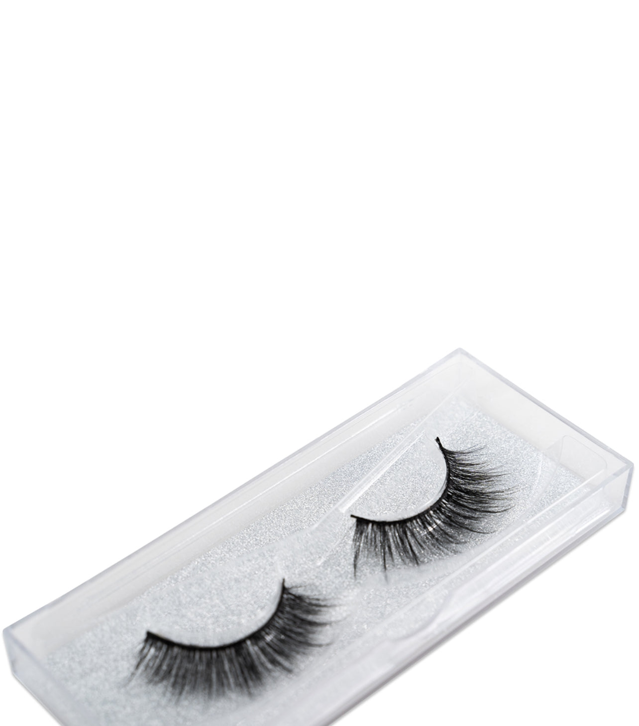 Eyelashes Real