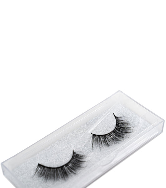 Eyelashes Real