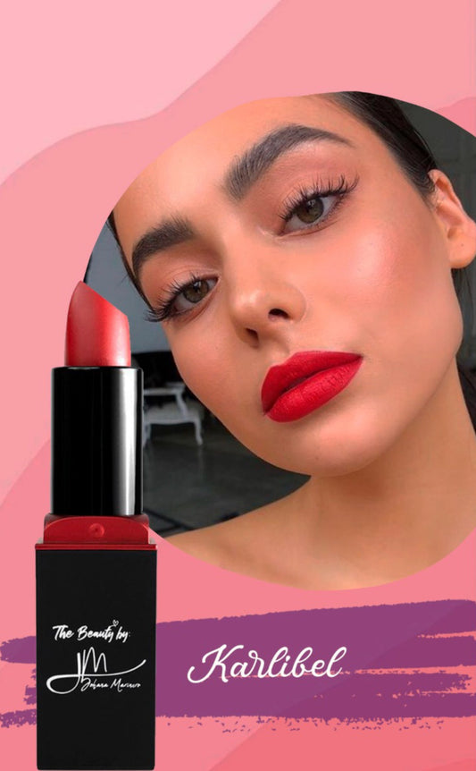 Lipstick Karlibel