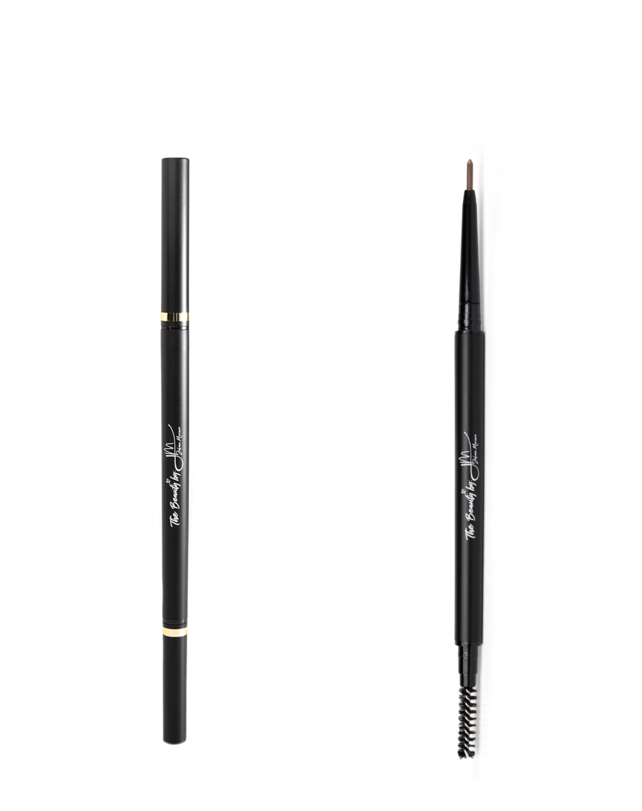 Mini Eyebrow Medium Brown