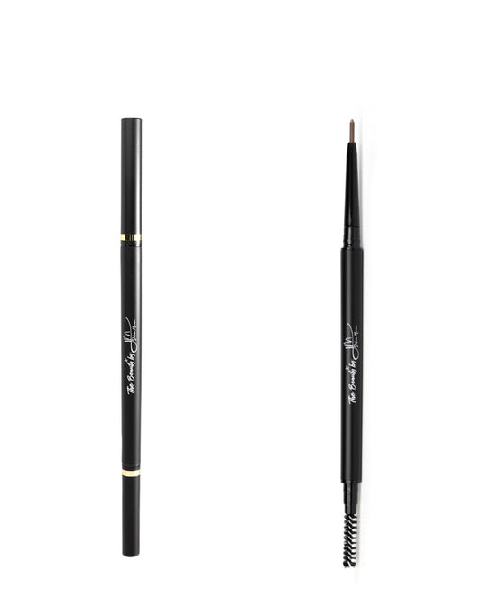 Mini Eyebrow Medium Brown