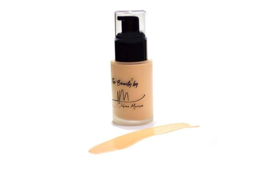 Beige Foundation