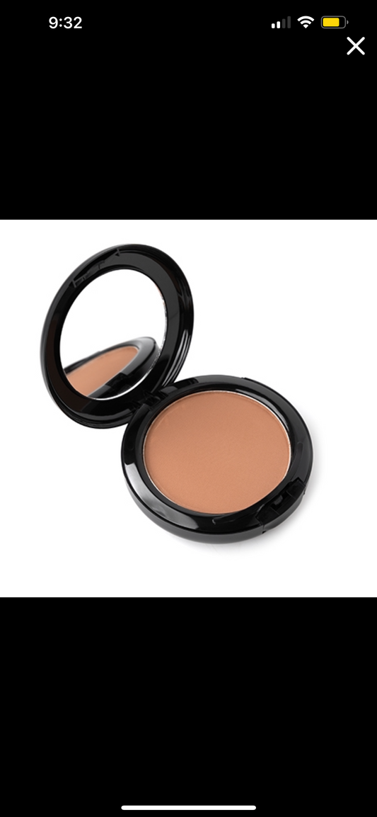 Bronzer Matte Deep Bronze