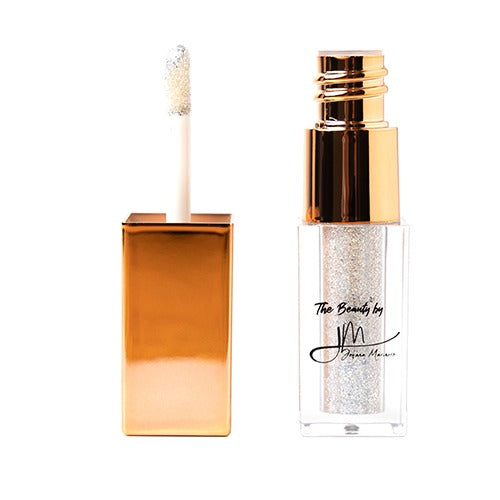 Plateado Liquid Eyeshadow