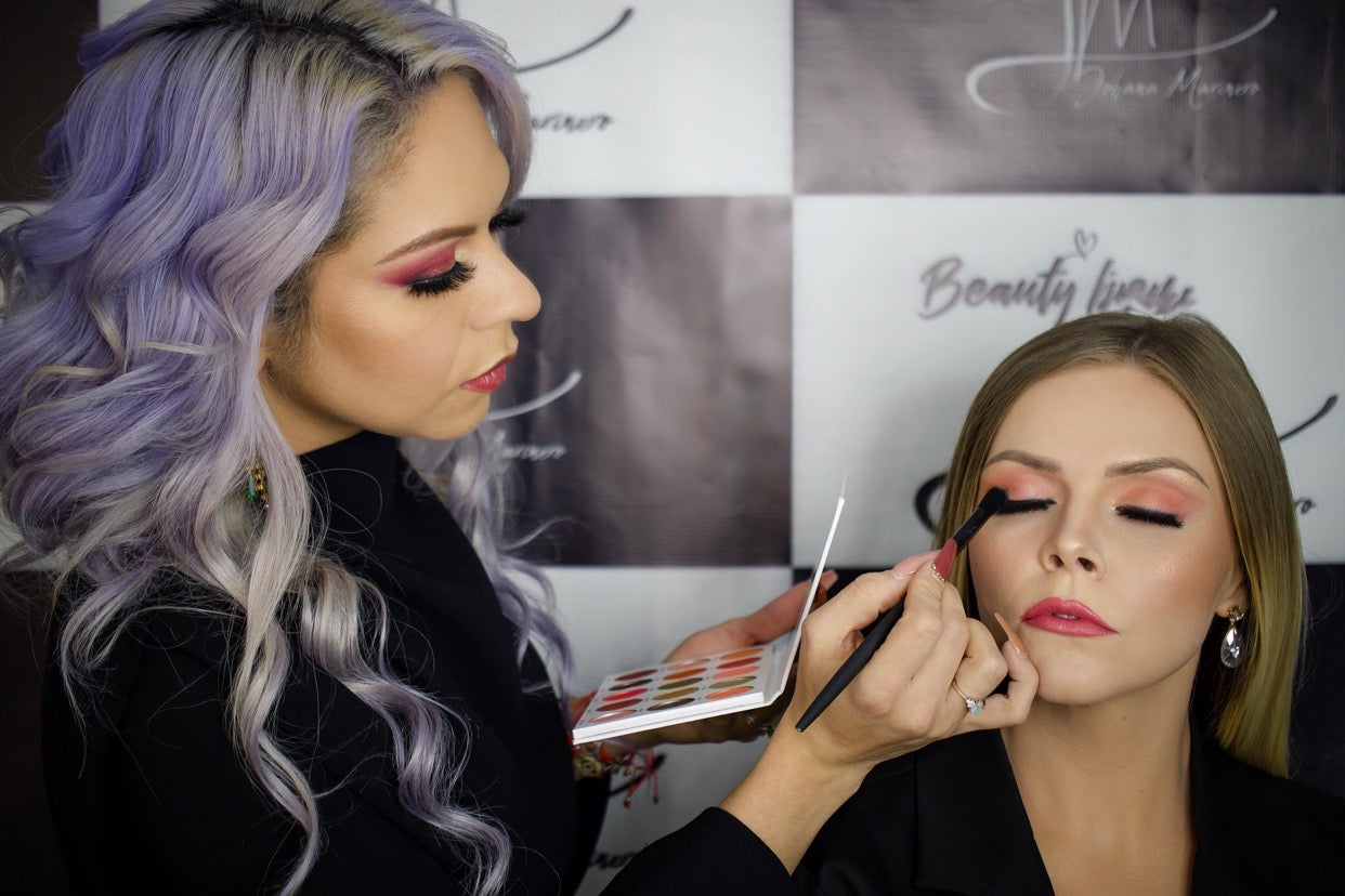 Goddess Eyeshadow Palette