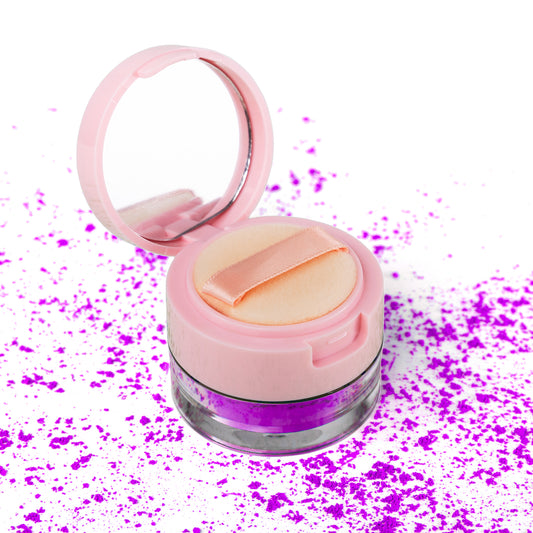 Pigmento Morado
