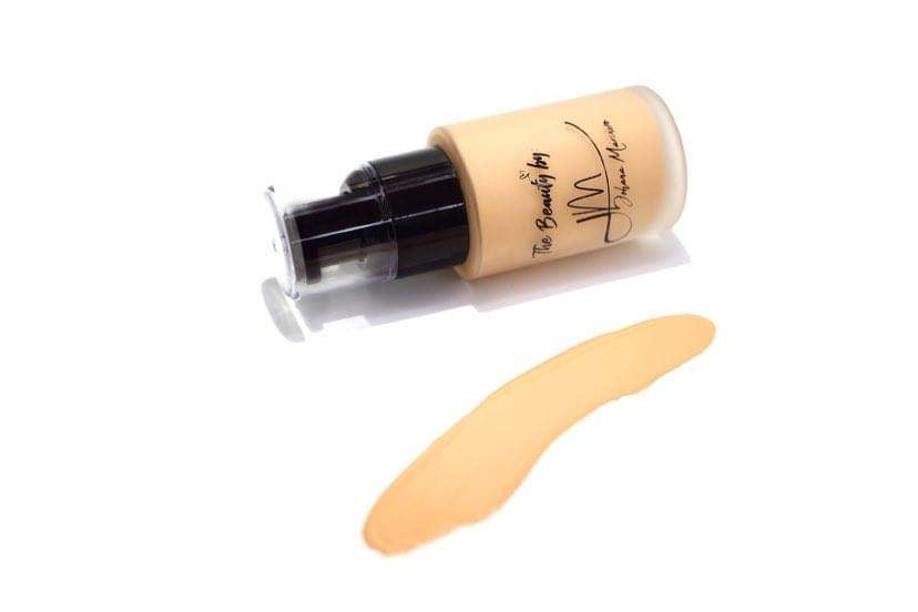Beige Foundation