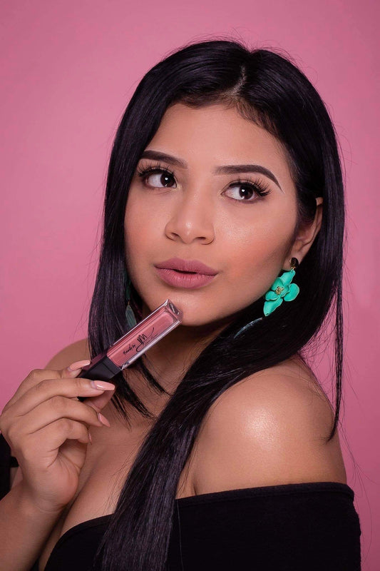 Lipstick Matte Divina