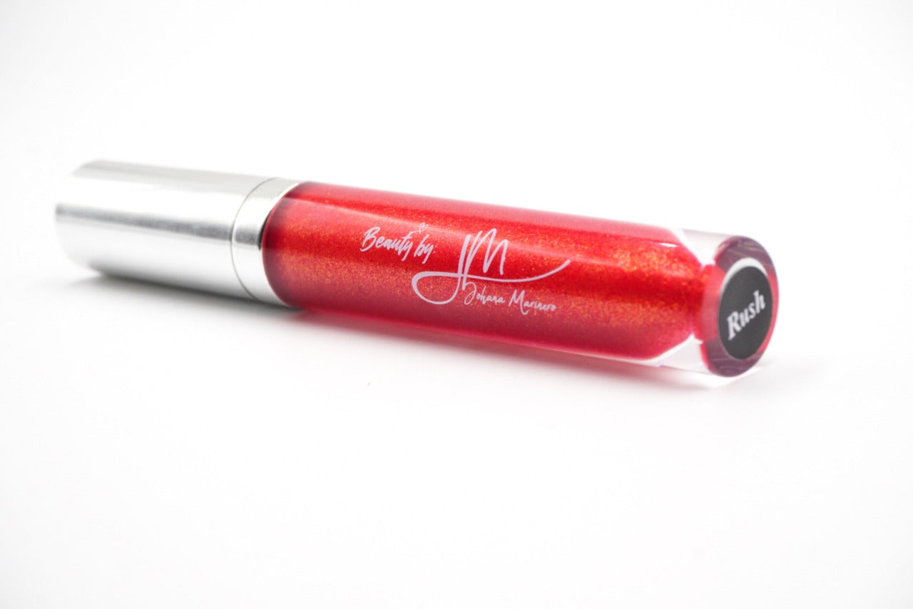 Lipgloss Rush