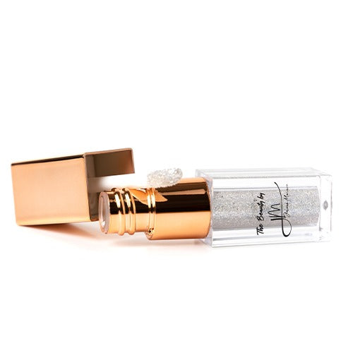 Plateado Liquid Eyeshadow